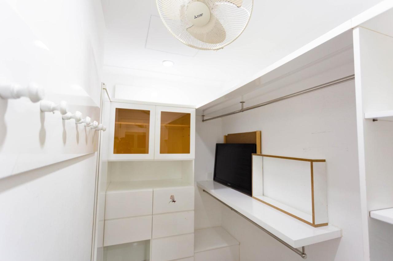 הו צ'י מין סיטי Sunrise City - 1 Bed Room - Full Furniture - City View מראה חיצוני תמונה