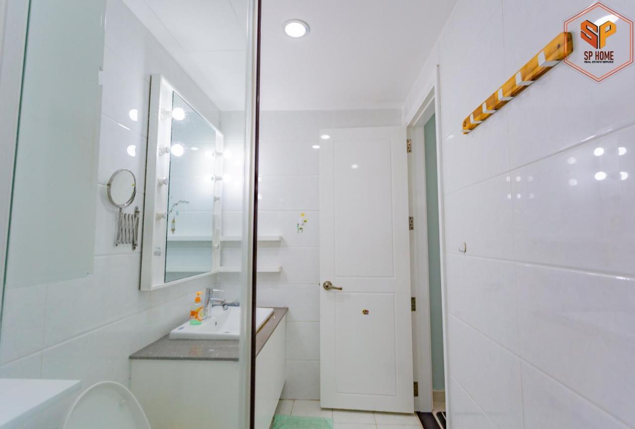 הו צ'י מין סיטי Sunrise City - 1 Bed Room - Full Furniture - City View מראה חיצוני תמונה