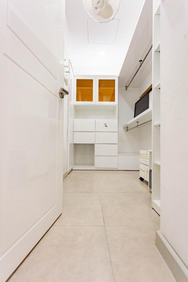 הו צ'י מין סיטי Sunrise City - 1 Bed Room - Full Furniture - City View מראה חיצוני תמונה
